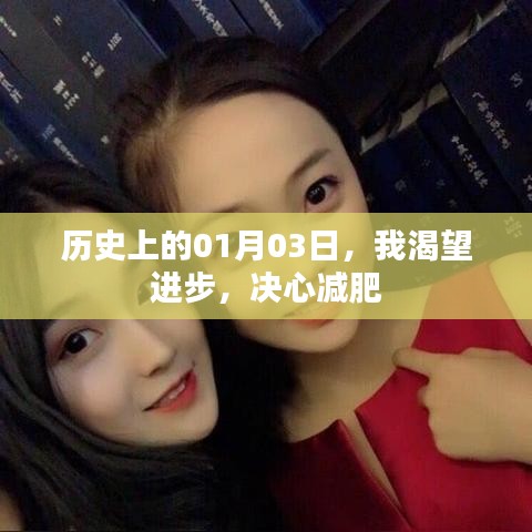 歷史上的今天，我的決心減肥之路開(kāi)啟