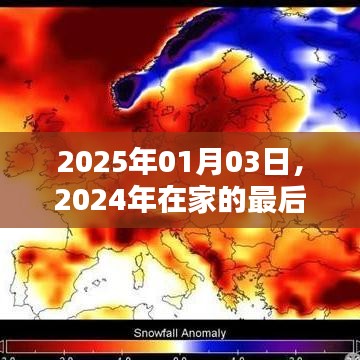 告別2024，回顧在家的最后一天