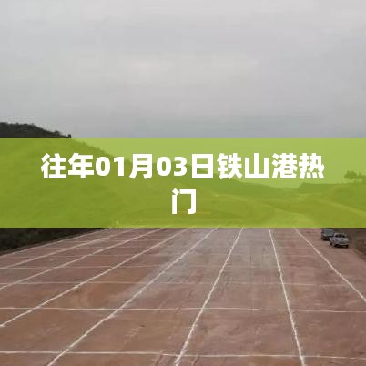 鐵山港元旦后熱度概覽，歷年一月初的熱門事件回顧