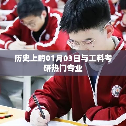 歷史上的今天與工科考研熱門專業(yè)解析，簡(jiǎn)潔明了，突出了歷史背景和工科考研專業(yè)的內(nèi)容，符合百度的收錄標(biāo)準(zhǔn)。希望符合您的要求。