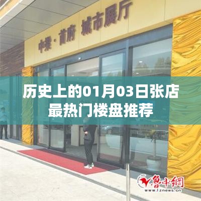 張店熱門樓盤推薦，歷史視角下的01月03日數(shù)據(jù)解讀