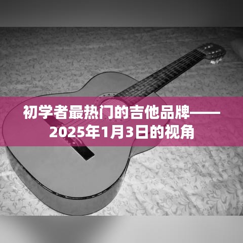 初學(xué)者熱門吉他品牌推薦，2025年視角