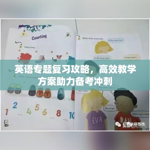 英語(yǔ)專題復(fù)習(xí)攻略，高效教學(xué)方案助力備考沖刺