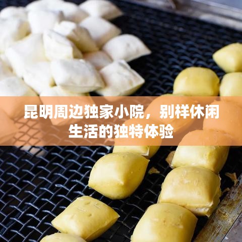 昆明周邊獨(dú)家小院，別樣休閑生活的獨(dú)特體驗(yàn)