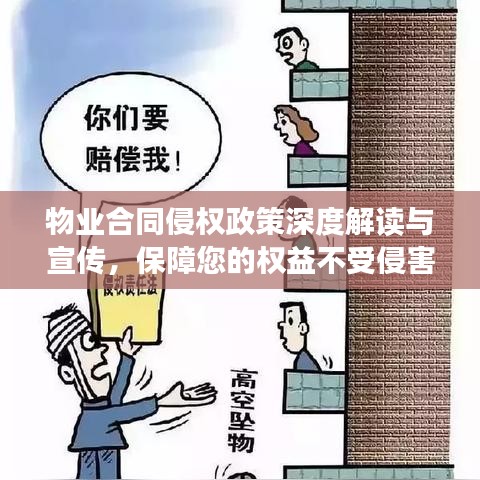物業(yè)合同侵權政策深度解讀與宣傳，保障您的權益不受侵害