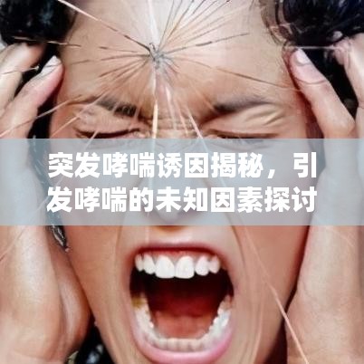突發(fā)哮喘誘因揭秘，引發(fā)哮喘的未知因素探討