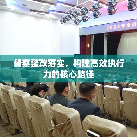 督察整改落實(shí)，構(gòu)建高效執(zhí)行力的核心路徑