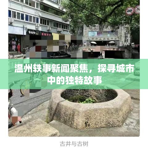 溫州軼事新聞聚焦，探尋城市中的獨特故事
