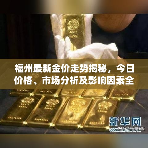 福州最新金價(jià)走勢揭秘，今日價(jià)格、市場分析及影響因素全解析