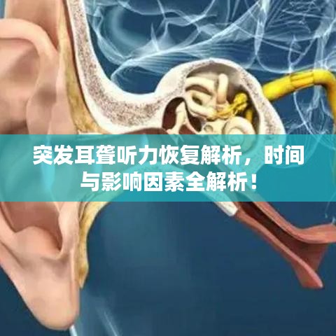 突發(fā)耳聾聽力恢復解析，時間與影響因素全解析！