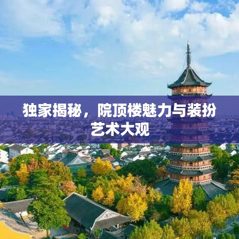 獨(dú)家揭秘，院頂樓魅力與裝扮藝術(shù)大觀