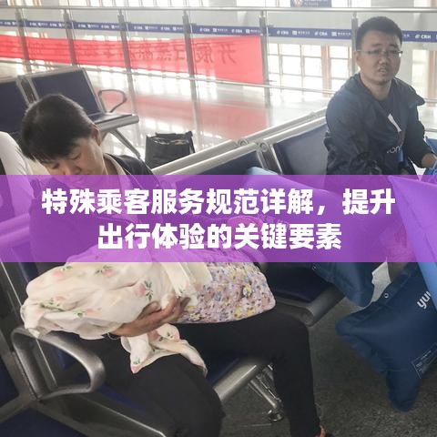 特殊乘客服務(wù)規(guī)范詳解，提升出行體驗(yàn)的關(guān)鍵要素