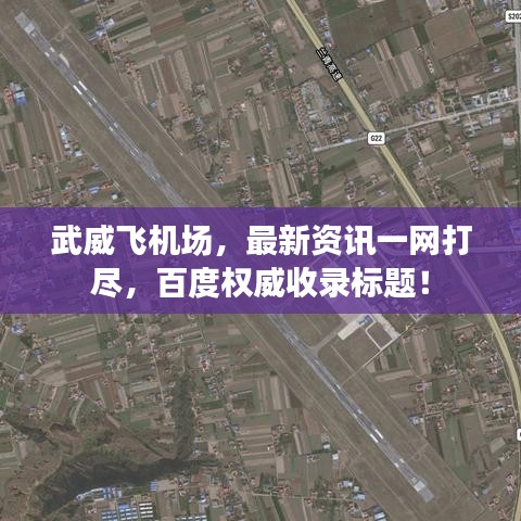 武威飛機場，最新資訊一網(wǎng)打盡，百度權(quán)威收錄標(biāo)題！