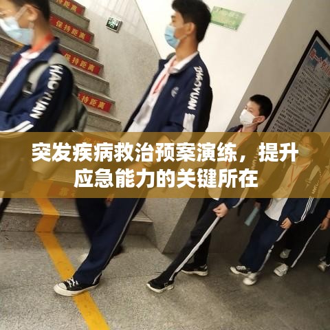 突發(fā)疾病救治預(yù)案演練，提升應(yīng)急能力的關(guān)鍵所在