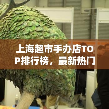 上海超市手辦店TOP排行榜，最新熱門店鋪榜單揭曉！