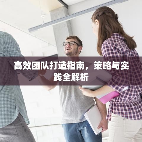 高效團(tuán)隊(duì)打造指南，策略與實(shí)踐全解析