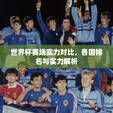 世界杯賽場實力對比，各國排名與實力解析