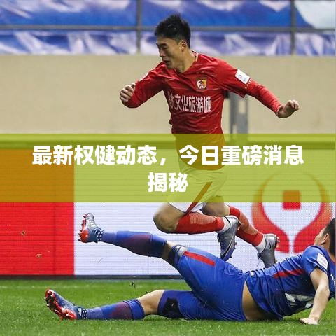 最新權健動態(tài)，今日重磅消息揭秘