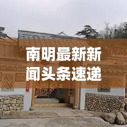 南明最新新聞頭條速遞