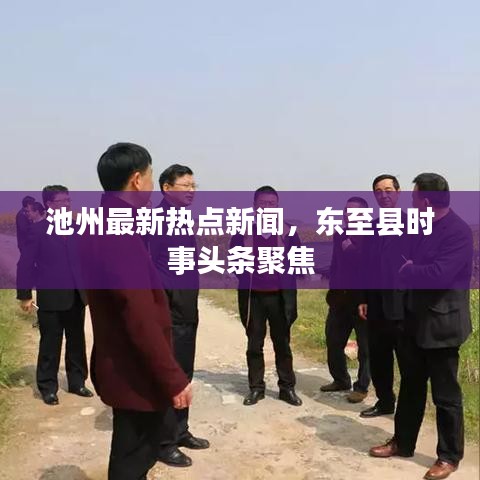池州最新熱點(diǎn)新聞，東至縣時(shí)事頭條聚焦