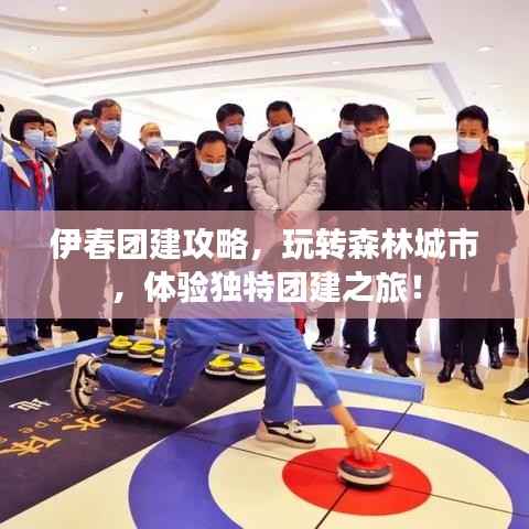 伊春團建攻略，玩轉(zhuǎn)森林城市，體驗獨特團建之旅！