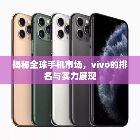 揭秘全球手機(jī)市場(chǎng)，vivo的排名與實(shí)力展現(xiàn)