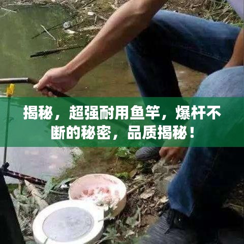 揭秘，超強耐用魚竿，爆桿不斷的秘密，品質(zhì)揭秘！