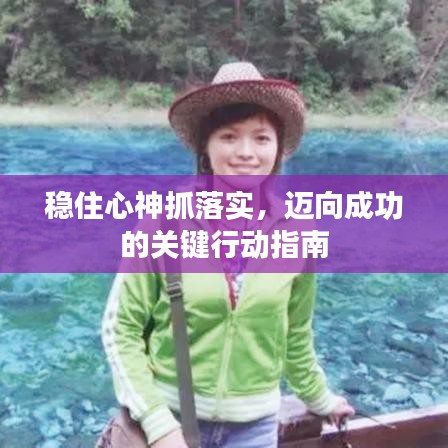 穩(wěn)住心神抓落實(shí)，邁向成功的關(guān)鍵行動(dòng)指南