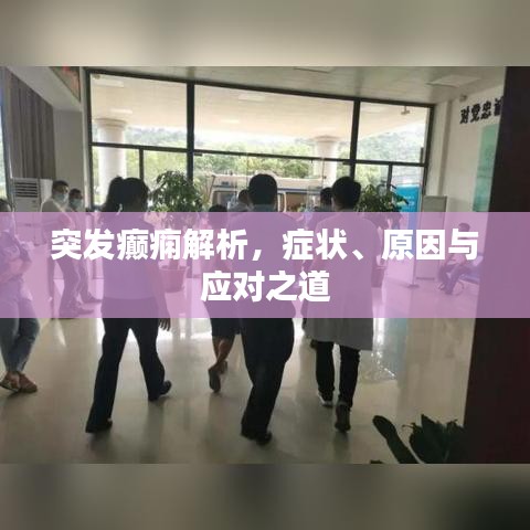突發(fā)癲癇解析，癥狀、原因與應對之道