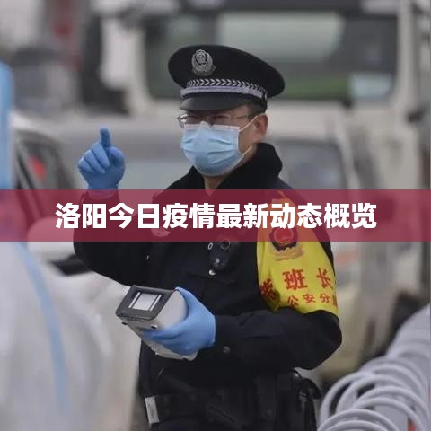 洛陽今日疫情最新動(dòng)態(tài)概覽