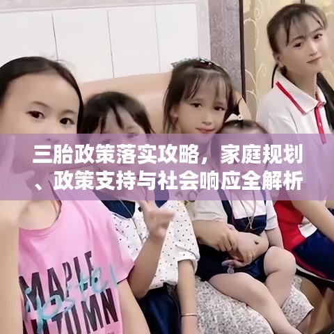 三胎政策落實(shí)攻略，家庭規(guī)劃、政策支持與社會(huì)響應(yīng)全解析