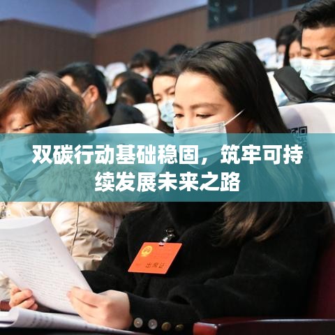 雙碳行動基礎(chǔ)穩(wěn)固，筑牢可持續(xù)發(fā)展未來之路