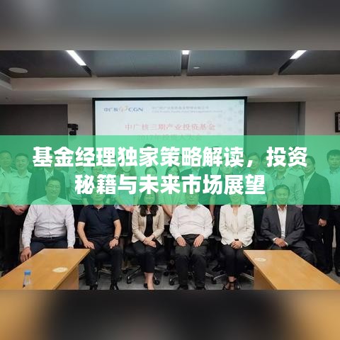 基金經(jīng)理獨(dú)家策略解讀，投資秘籍與未來(lái)市場(chǎng)展望
