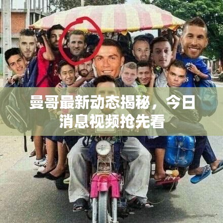 曼哥最新動態(tài)揭秘，今日消息視頻搶先看