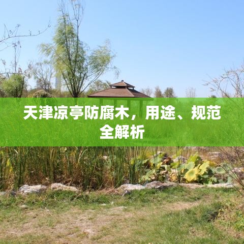 天津涼亭防腐木，用途、規(guī)范全解析