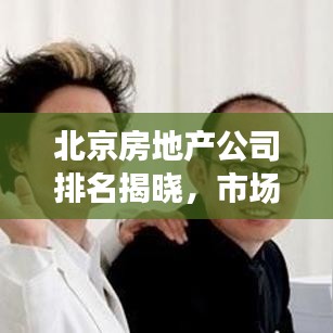 北京房地產(chǎn)公司排名揭曉，市場影響力榜單重磅出爐！