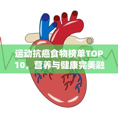 運(yùn)動(dòng)抗癌食物榜單TOP10，營(yíng)養(yǎng)與健康完美融合，助你遠(yuǎn)離癌癥威脅
