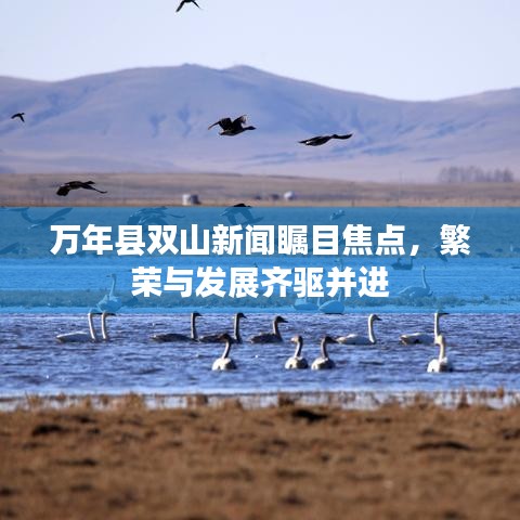 萬年縣雙山新聞矚目焦點，繁榮與發(fā)展齊驅(qū)并進(jìn)