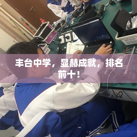 豐臺中學(xué)，顯赫成就，排名前十！