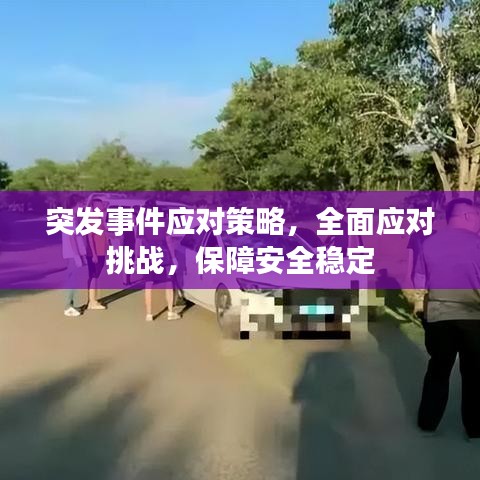 突發(fā)事件應(yīng)對策略，全面應(yīng)對挑戰(zhàn)，保障安全穩(wěn)定