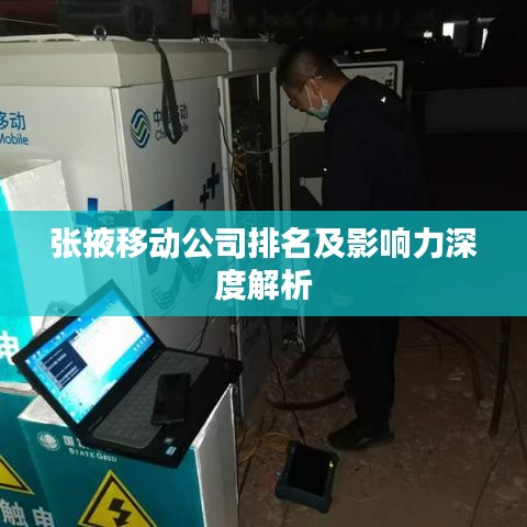 張掖移動(dòng)公司排名及影響力深度解析
