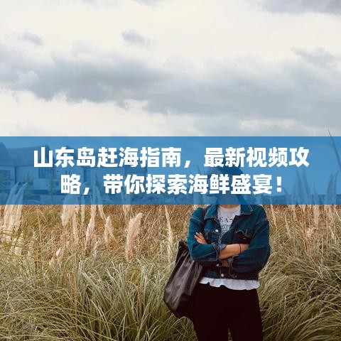 山東島趕海指南，最新視頻攻略，帶你探索海鮮盛宴！