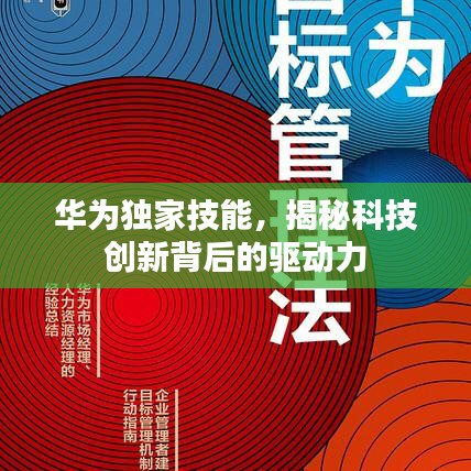 華為獨(dú)家技能，揭秘科技創(chuàng)新背后的驅(qū)動(dòng)力
