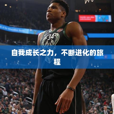 自我成長(zhǎng)之力，不斷進(jìn)化的旅程