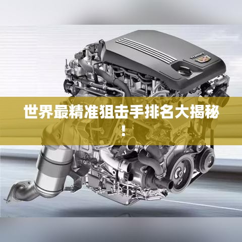 世界最精準(zhǔn)狙擊手排名大揭秘！