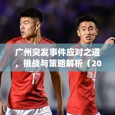廣州突發(fā)事件應(yīng)對(duì)之道，挑戰(zhàn)與策略解析（2016年）