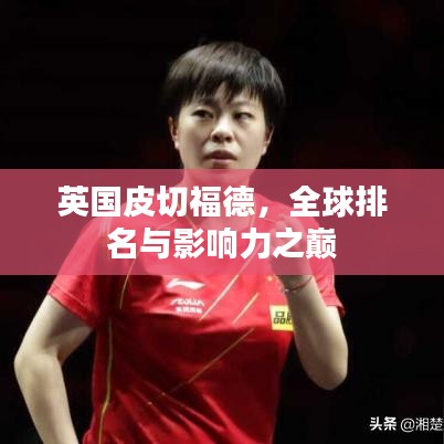 英國皮切福德，全球排名與影響力之巔