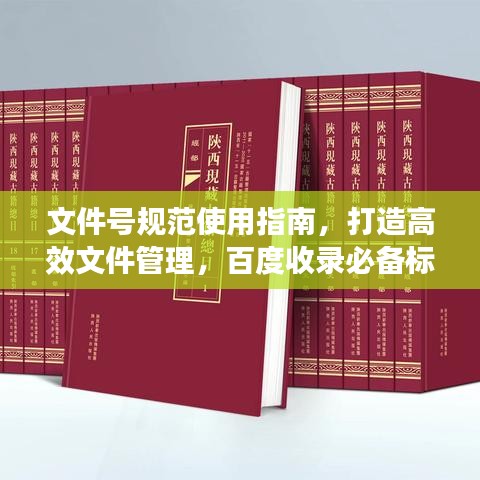 文件號規(guī)范使用指南，打造高效文件管理，百度收錄必備標(biāo)題！