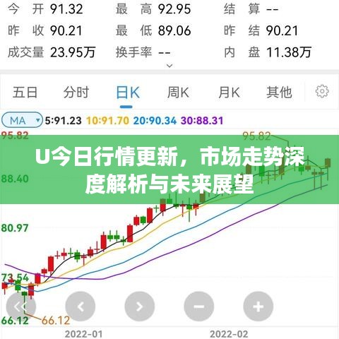 U今日行情更新，市場走勢深度解析與未來展望