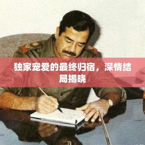 獨家寵愛的最終歸宿，深情結(jié)局揭曉
